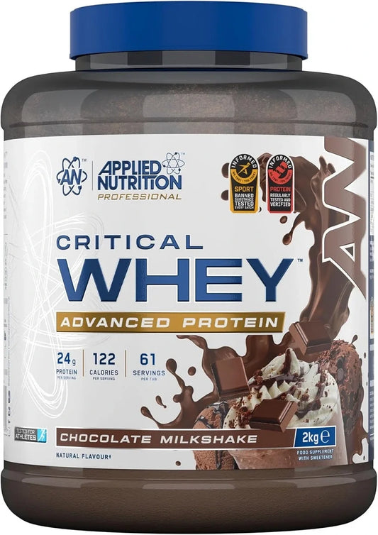 Whey 700