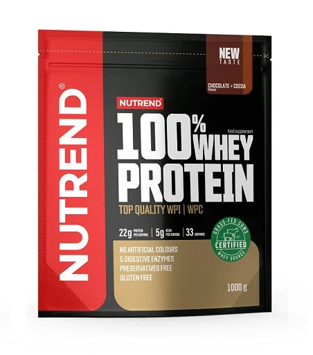 Whey 1000