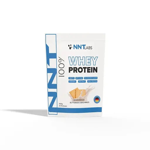 Whey 2000