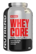 Whey 1900