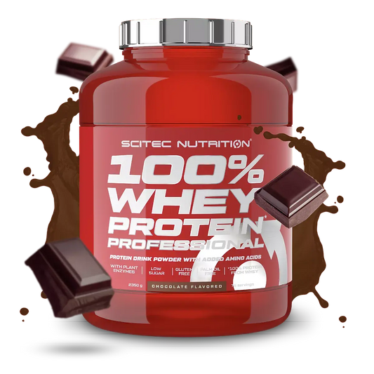 Whey 800