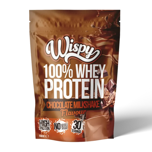 Whey 600