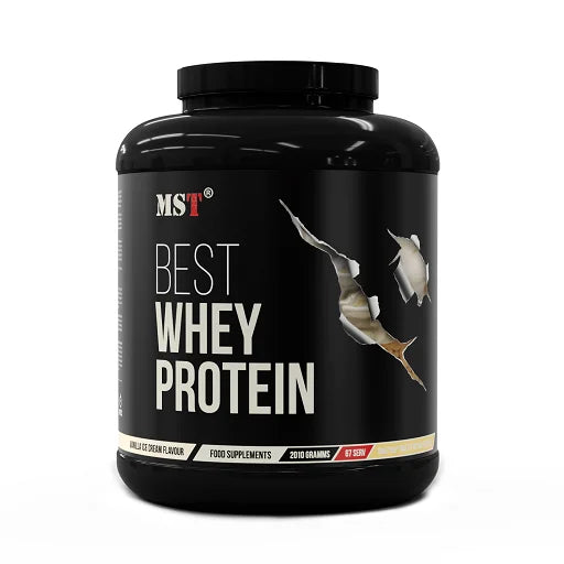 Whey 1700