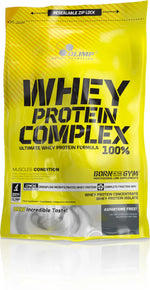Whey 900