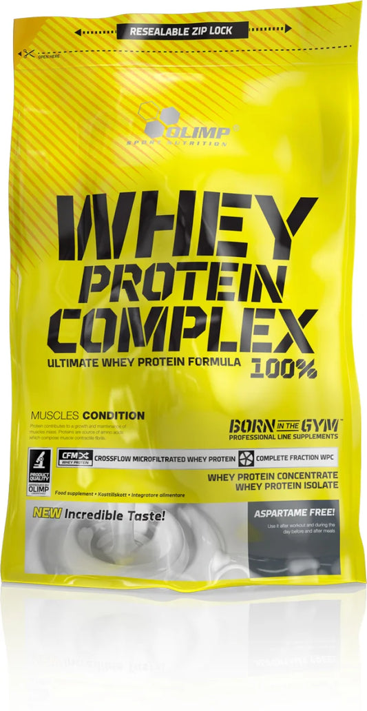 Whey 900